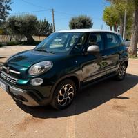 FIAT 500L CITY CROSS – 1.6 MultiJet 120CV