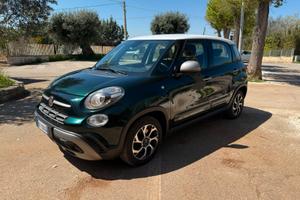 FIAT 500L CITY CROSS – 1.6 MultiJet 120CV