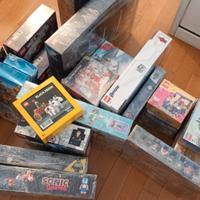 Lego nuovi fuori produzione