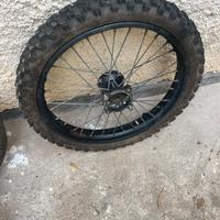 Ricambi Pit Bike