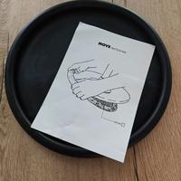 Protezione gomma per sgabello Varier Move