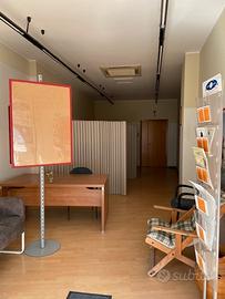 Locale disponibile per ufficio