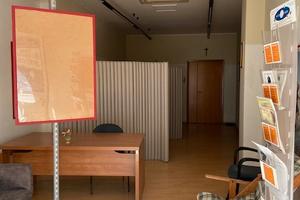 Locale disponibile per ufficio