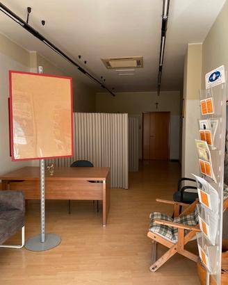 Locale disponibile per ufficio