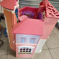 Casa dei sogni Barbie