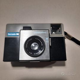 Macchina fotografica Ferrania 3m Veramatic