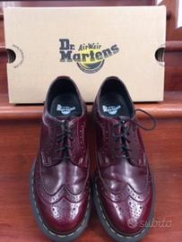 Dr.Martens stringate 3989 Vegan