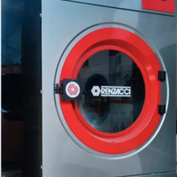 Lavatrici ed essiccatori Renzacci