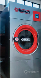 Lavatrici ed essiccatori Renzacci