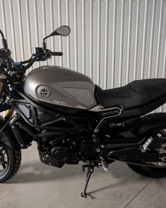 Benelli Leoncino 800 - anno 2024