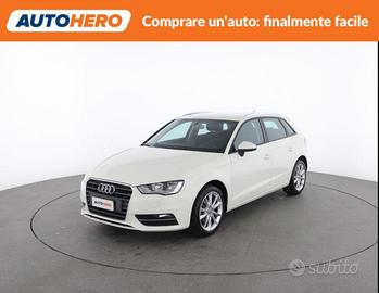 AUDI A3 VX93567