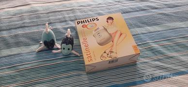 epilatore PHILIPS 