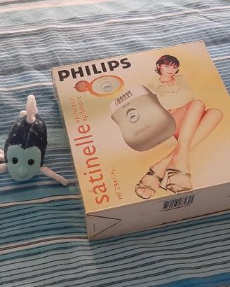 epilatore PHILIPS 
