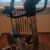 Cyclette Carnielli X15