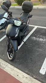 Peugeot Tweet 150