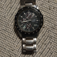 Casio wvq 620