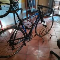 bici da corsa pinarello opera leonardo