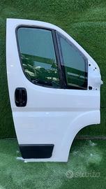 PORTIERA ANTERIORE DESTRA FIAT Ducato 5° Serie (0