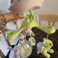 Set infanzia