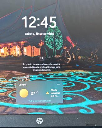 hp notebook 15.6