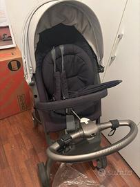 Passeggino stokke xplory 2014