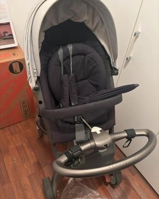 Passeggino stokke xplory 2014