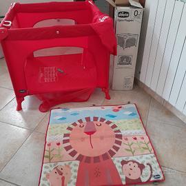 Box  bimbi CHICCO 