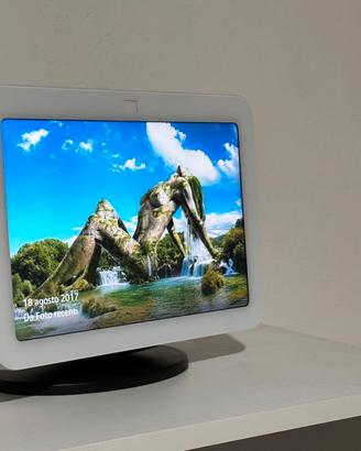 Echo Show 8 3generaz. + supporto
