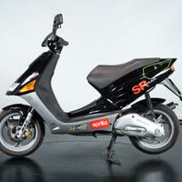 Aprilia SR 50 REPLICA MAX BIAGI - 1994