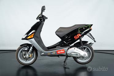 Sr 50 aprilia Vendita in Moto e scooter