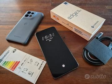 Motorola Edge 50 NEO - 12/512