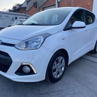 Hyundai i10 1.0 MPI Classic