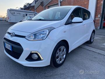 Hyundai i10 1.0 MPI Classic