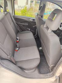 FIAT PANDA DIESEL NEOPATENTATI