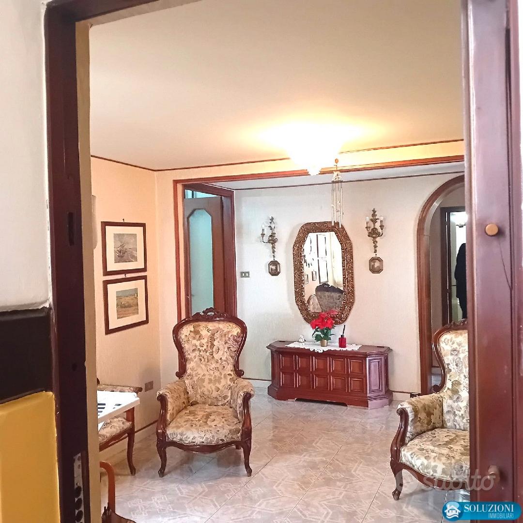 Appartamento – Palermo, Olivuzza, V Circoscrizione - Vista 3