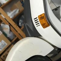 Nasello Vespa 50