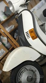 Nasello Vespa 50