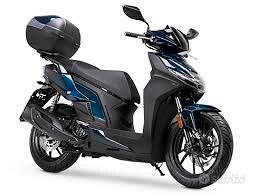 Kymco Agility 125i s Prova Riscatta o Rendi