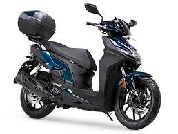 Kymco Agility 125i s Prova Riscatta o Rendi