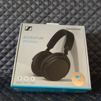 cuffie Sennheiser ACCENTUM