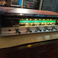 🔮National Panasonic RE-7670B by Matsushita HiFi