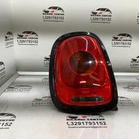 Faro fanale stop posteriore sinistra sx mini coope