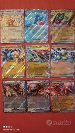 carte Pokemon 