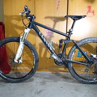 Canyon Nerve XC