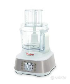 Moulinex Masterchef 8000