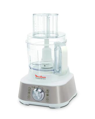 Moulinex Masterchef 8000