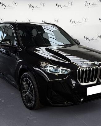 BMW X1 xDrive 25e MSport DCT 18 Camera Cockpit