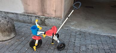 triciclo 