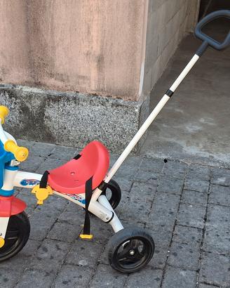triciclo 