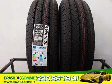 Gomme 215/75/16 C ONYX 4 Stagioni